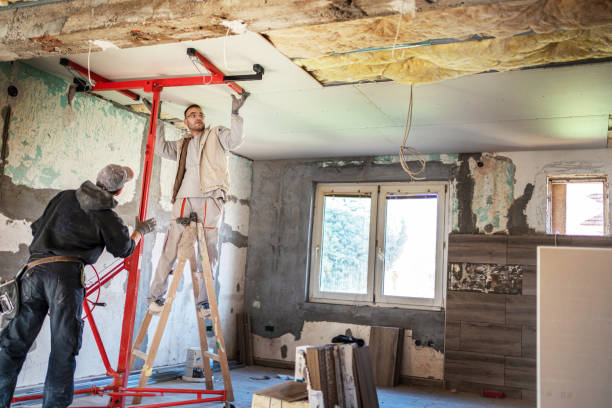 Insulation Contractors for Homes in Frisco, CO